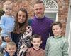 Wayne and Coleen Rooney accused of turning village into a 'footballers' housing ...