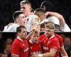 sport news SIR CLIVE WOODWARD: Six Nations must build on resurgence after northern ...