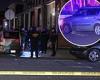 Pregnant Philadelphia woman shot dead while unloading baby shower gifts from ...