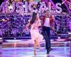 CBeebies' Rhys Stephenson is told to keep Strictly dancing moves clean to not ...
