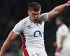 sport news Mike Brown: It is hard to see how Owen Farrell gets back into England's ...