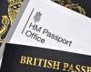 Now thousands of holidays are wrecked by lengthy passport delays, forcing ...