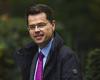 Labour apologises to family of dead MP James Brokenshire after asking for his ...