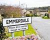 Emmerdale 'embroiled in race probe after claims actress' accent was mimicked by ...