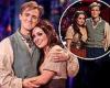 Tom Fletcher is the EIGHTH star to be eliminated from Strictly Come Dancing