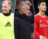 sport news Manchester United: The winners and losers after Ole Gunnar Solskjaer's sacking