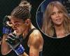 Halle Berry says breaking her ribs filming Bruised fight hurt less than ...
