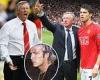 sport news Manchester United: Sir Alex Ferguson's best 'hairdryer' moments, including ...