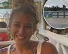 Missing Florida college student died of 'multiple blunt force injuries due to a ...