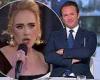 Adele, Matt Doran: Seven presenter's excuse for not listening to album