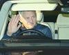 sport news Ole Gunnar Solskjaer and Ed Woodward spotted arriving at Man United's training ...
