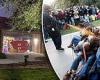 University of California, Davis defunds its police and will eliminate three ...