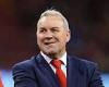 sport news Rookies give Wayne Pivac a lift for Six Nations title defence in narrow victory ...