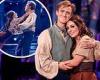 'My blood is boiling!' Strictly Come Dancing viewers slam the show after Tom ...