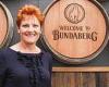 Pauline Hanson moves to BAN Covid-19 vaccine mandates