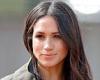 Meghan Markle could be barred from US presidency by 211-year-old amendment to ...