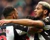 sport news Eddie Howe's priority at Newcastle must be to plug a leaky defence but fans ...