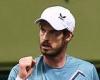sport news Andy Murray's rant convinces ATP officials to curb amount of toilet breaks ...