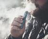 Vaping nicotine in e-cigarettes could make people's bones weaker, experts say
