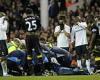 sport news FABRICE MUAMBA: Complacency is holding back football when it comes to ...