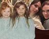 Victoria Beckham shares sweet childhood throwbacks with younger sister Louise