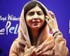 Malala Yousafzai hails rescue flight success as plane carrying anti-Taliban ...