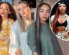 Jade Thirlwall reveals Little Mix have had therapy to deal with Jesy Nelson's ...