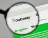 GoDaddy reveals new hack exposed up to 1.2 MILLION of its customer emails and ...