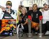 sport news F1: Lewis Hamilton is now clear favourite for title plus other things we ...