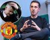 sport news Manchester United: Gary Neville urges owners to hire someone who can 'grasp' ...