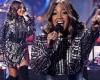 Mickey Guyton delivers a powerful performance of her new song All American