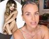 Vogue Williams reveals concern over 'realistic' deep fake porn images of her ...