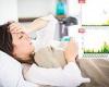 CDC officials say there WILL be a flu season this year after virus ...