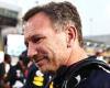 sport news F1: Christian Horner admits he has NO regrets over Qatar GP outburst that led ...
