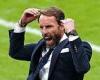 sport news Gareth Southgate insists he wants to prove he is NOT a club flop after signing ...
