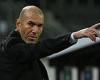 sport news Zinedine Zidane 'not interested in taking over at Manchester United' but could ...