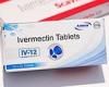 Ivermectin should NOT be given to Covid patients because it makes 'no ...