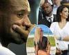 sport news Former Barcelona star Eric Abidal begs his wife for forgiveness