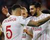 sport news Champions League round-up: Sevilla beat Wolfsburg to set-up final game ...