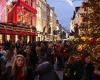 Do a Covid test before Christmas shopping: Government issues new advice to take ...