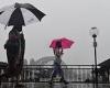 Brace for more rain bombs! Australia is warned to prepare for one of its ...