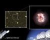 Scientists discover two 'previously invisible' galaxies 29 billion light years ...