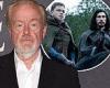 Ridley Scott blames millennials and their 'f***ing cell phones' for The Last ...