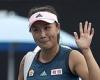 Peng Shuai spoke up over 'sex abuse' by a Party chief. Now many still suspect ...