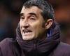 sport news Manchester United 'in talks with ex-Barcelona boss Ernesto Valverde to replace ...