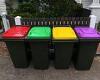 All Australian households set to receive a new garbage bin to help sort waste