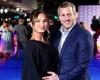 Sam Faiers shows off her baby bump as she attends ITV Palooza with Paul ...