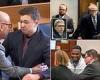Acquittal of black man in self-defense case complicates liberal indictment of ...