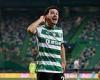 sport news Pedro Goncalves' first double for Sporting Lisbon dumps Borussia Dortmund from ...