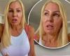 Influencer and AngryDad wife Sharon Orval QUIT social media after 'relentless ...